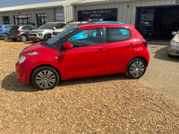 Citroen C1 vti feel