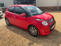 Citroen C1 vti feel