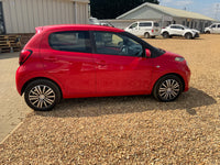Citroen C1 vti feel