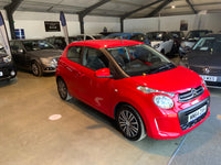 Citroen C1 vti feel