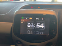 Citroen C1 vti feel