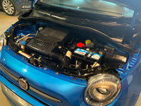 Fiat 500 s