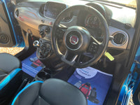 Fiat 500 s