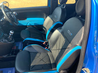 Fiat 500 s
