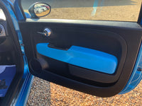 Fiat 500 s