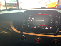 Fiat 500 s