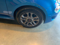 Fiat 500 s