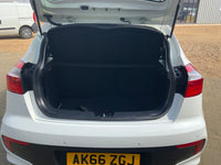 Kia Rio 1.2 air 1 petrol