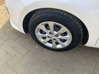 Kia Rio 1.2 air 1 petrol