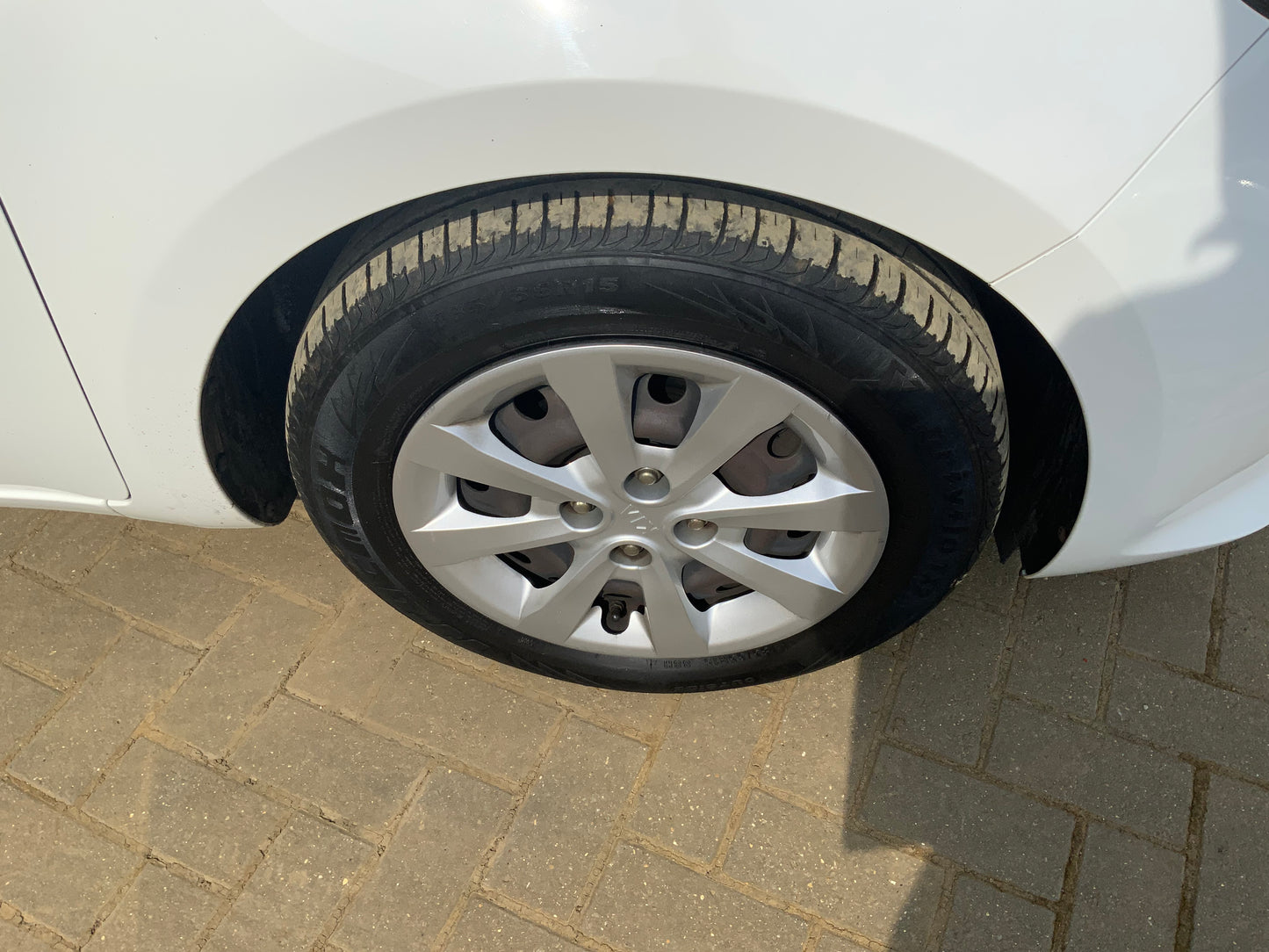 Kia Rio 1.2 air 1 petrol