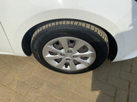 Kia Rio 1.2 air 1 petrol