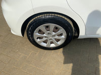 Kia Rio 1.2 air 1 petrol