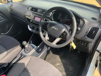 Kia Rio 1.2 air 1 petrol