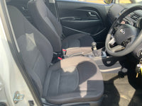Kia Rio 1.2 air 1 petrol
