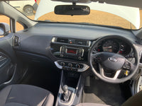 Kia Rio 1.2 air 1 petrol
