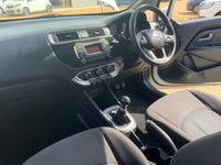 Kia Rio 1.2 air 1 petrol