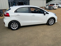 Kia Rio 1.2 air 1 petrol