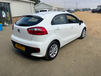 Kia Rio 1.2 air 1 petrol