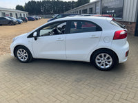 Kia Rio 1.2 air 1 petrol
