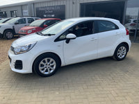 Kia Rio 1.2 air 1 petrol