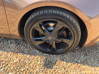 Vauxhall cascada 2L cdti elite convertible