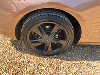 Vauxhall cascada 2L cdti elite convertible