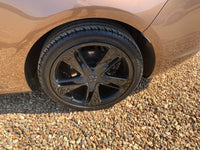 Vauxhall cascada 2L cdti elite convertible