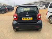 Smart car fortwo passion