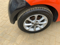 Smart car fortwo passion