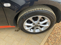 Smart car fortwo passion