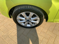 Ford fiesta 1.4L petrol