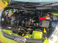 Ford fiesta 1.4L petrol
