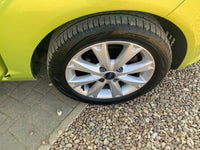 Ford fiesta 1.4L petrol