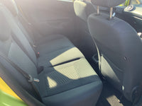 Ford fiesta 1.4L petrol