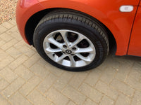 Smart car fortwo passion auto