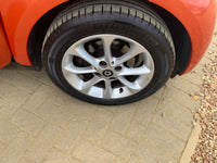 Smart car fortwo passion auto