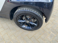 Smart car fortwo grand style auto