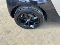 Smart car fortwo grand style auto