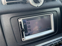 Smart car fortwo grand style auto