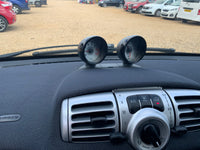 Smart car fortwo grand style auto