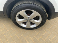 Vauxhall Mokka 1.4L petrol