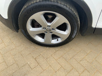 Vauxhall Mokka 1.4L petrol