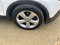 Vauxhall Mokka 1.4L petrol