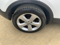 Vauxhall Mokka 1.4L petrol