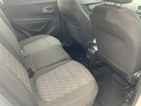 Vauxhall Mokka 1.4L petrol