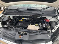 Vauxhall Mokka 1.4L petrol
