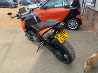 KTM 990 SUPERDUKE SPORTS MOTORCYCLE
