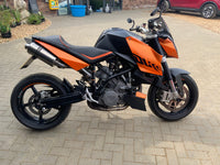 KTM 990 SUPERDUKE SPORTS MOTORCYCLE