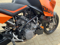 KTM 990 SUPERDUKE SPORTS MOTORCYCLE