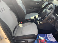 Renault Captur 0.9L petrol dynamique